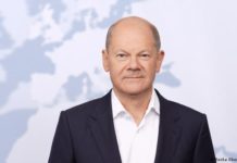 Олаф Шолц още не е решил дали да подкрепи Урсула фон дер Лайен за втори мандат начело на ЕК