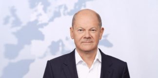 Олаф Шолц още не е решил дали да подкрепи Урсула фон дер Лайен за втори мандат начело на ЕК