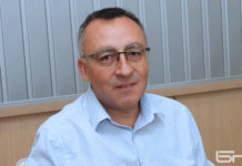 Диян Стаматов: Абсурдът с двете различни минимални заплати от 1 януари вече създава проблеми