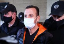 Обвиняемият по аферата „Хемус“ иска среща с Рашков и Гешев