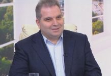 Караджов: Премиерът повика баща си да решава проблемите при строежа на магистрала „Кресна“
