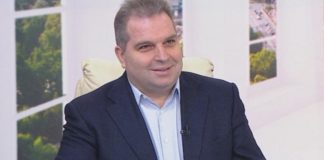 Караджов: Премиерът повика баща си да решава проблемите при строежа на магистрала „Кресна“