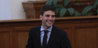 Никола Минчев: Съгласен съм да водя листата на ПП на евроизборите