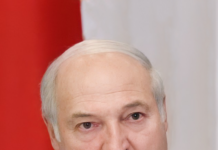 Очаквано Лукашенко бе преизбран за президент на Беларус с близо 87% от гласовете