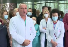 Болница „Лозенец“: Кацаров унищожава здравеопазването