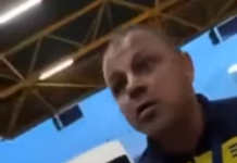 Скандал на Дунав-мост, служител на тол управлението обижда молдовски гражданин /видео/