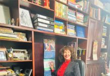 Популярният данъчен експерт Гергана Тодорова с дискусия за промяна в данъчната политика