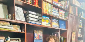 Популярният данъчен експерт Гергана Тодорова с дискусия за промяна в данъчната политика