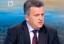 Николай Павлов за ПП: Тези хора не знаят как се управлява държава, за тях това е неясно