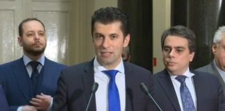 11 партии ще ни управляват, такова нещо едва ли е имало някъде по света