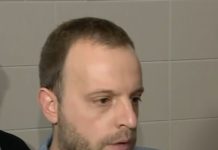 Маскиран нападна с чук прокурора Иво Илиев до дома му в София