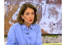 Сбабичосване на паметта, или как Надежда Нейнски назначи десетки ченгета от ДС и РУМНО, докато беше министър