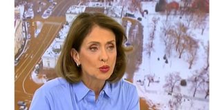 Надежда Нейнски: Радев поставя България на страната на Русия