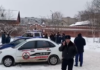 Тийнейджър се самовзриви в руска православна гимназия