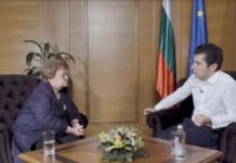 Проф. Радка Аргирова: Има опасност България да стане ковид гето