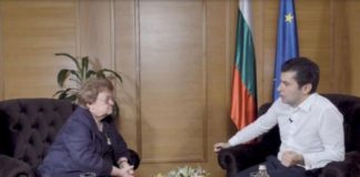 Проф. Радка Аргирова: Има опасност България да стане ковид гето