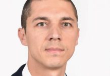 Клакьорът от предизборните срещи на Кирил Петков стана зам.-председател на НС