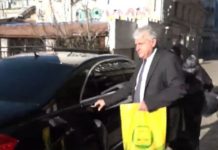 Как Радев и Рашков унищожиха МВР