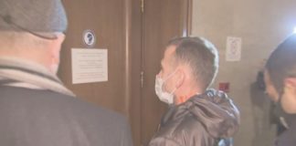 Борислав Колев на разпит в прокуратурата, там е и Иван Гешев