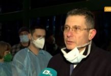 Медици от болница „Лозенец“ излизат на протест