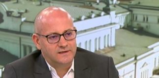 Радан Кънев: Надявам се ПП/ДБ да не се разпадне, „промяната“ има нужда от много сериозна промяна