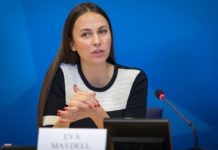 Майдел: Правителството се подиграва с пенсионерите, учениците и бизнеса