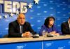 Борисов: На 1 януари трябваше да потече азерски газ. Ще дойде време Радев да мечтае за времената, когато аз бях премиер