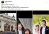 Мъжът на Сербезова: Дядо Коледа е голям пич, подари ми министър