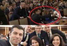 Керванът на кирчовците скоро ще стигне своята финална точка, от която няма връщане назад