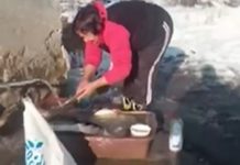 Пресъхнал карстов извор е причината за водната криза в Своге