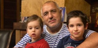 Борисов: Нека Рождество изпълни дните ни с надежда