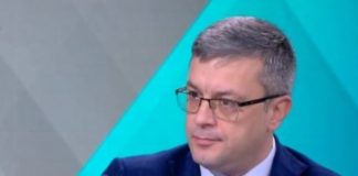 Тома Биков: Да се гласува за програмата на ПП е не просто недалновидно, а е обидно