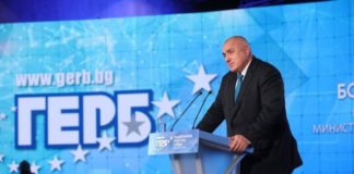 Бойко Борисов: След година на чегъртане, преследване и натиск, инструментите им се счупиха в нас