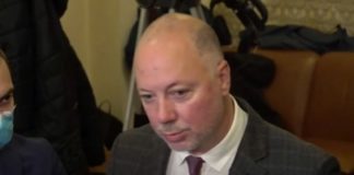 Росен Желязков: Минеков се е объркал, не е компетентен за офисите на ГЕРБ, само областният управител и МС