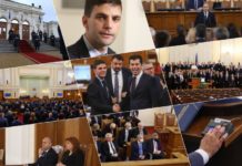 Това не е реваншизъм, а злоба, злокачествен егоцентризъм, грандомания и малодушие