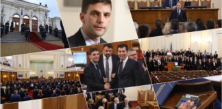 Това не е реваншизъм, а злоба, злокачествен егоцентризъм, грандомания и малодушие