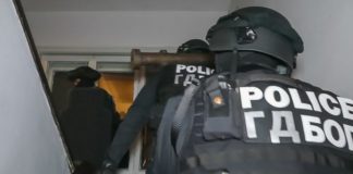 ГДБОП откри картина на Джаксън Полък за 50 млн. евро в България, има задържани