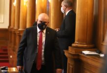 Съдебната реформа – чекмедже за гласоподаватели