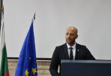 Най-младият професор в Академията на МВР стана съветник в парламента