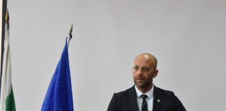 Най-младият професор в Академията на МВР стана съветник в парламента