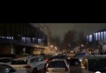 Георг Георгиев разобличи Кирил Петков, че не спазва обещанието си да ходи пеша (Видео)