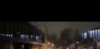 Георг Георгиев разобличи Кирил Петков, че не спазва обещанието си да ходи пеша (Видео)