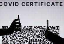 Арестуваха търговец на зелени сертификати в Пампорово