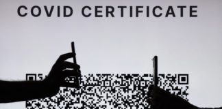 МОН въвежда зелен сертификат от 24 януари