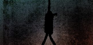 Търновски адвокат се обеси в дома си