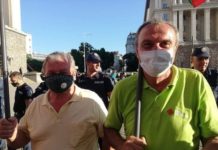 България отново е узурпирана с призраците на българския комунистически режим!