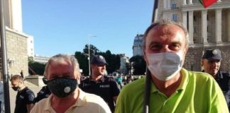 България отново е узурпирана с призраците на българския комунистически режим!