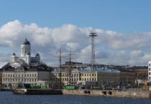 Финландия затваря границата си за руски туристи