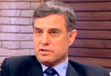 Почина ген. Съби Събев – първият български военен представител в щаб квартирата на НАТО