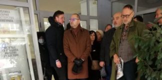 ГЕРБ окупира Министерство на културата, искат оставката на Минеков заради „Труд“